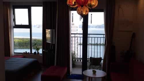 Ha Long Bay View Studio Ha Long Bay View Studio