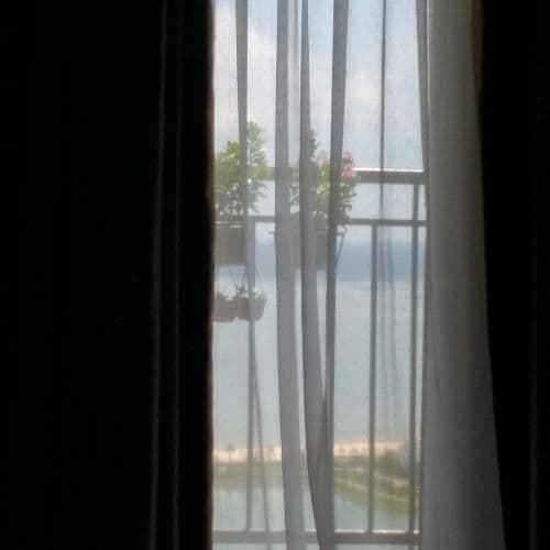 Studio with Sea View