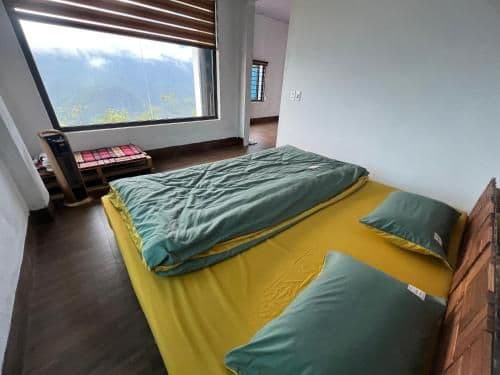 One-Bedroom Villa