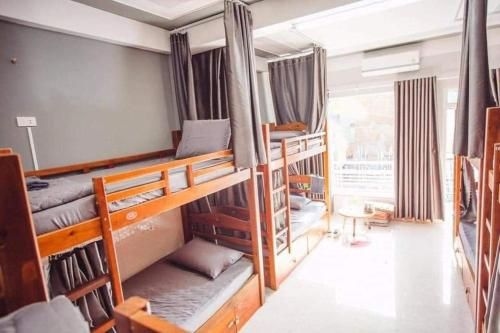 Homestay Nhà Muội (Homestay Nha Muoi)3