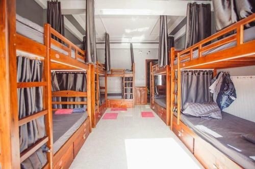 Homestay Nhà Muội (Homestay Nha Muoi)4