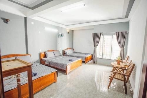 Homestay Nhà Muội (Homestay Nha Muoi)2
