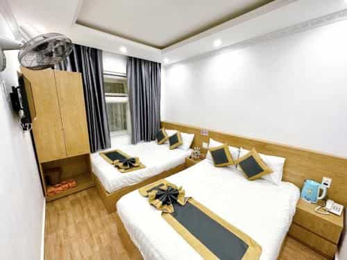 SODA HOTEL SODA HOTEL