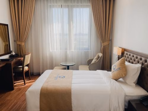 Ocean Dragon Hotel (Ocean Dragon Hotel Halong)0