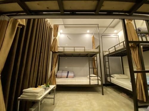 Ha Giang Ali Hostel3