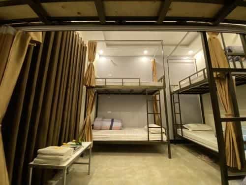 Ha Giang Ali Hostel Ha Giang Ali Hostel