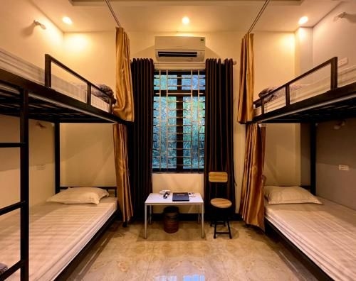 Ha Giang Ali Hostel0