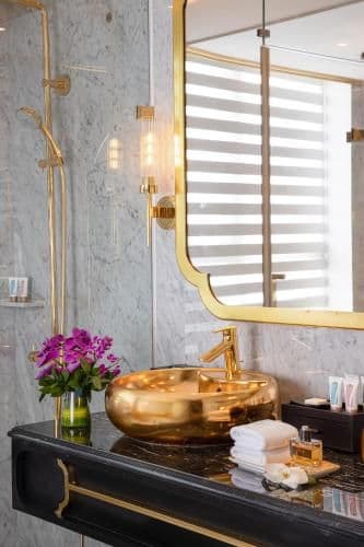 Golden Suite