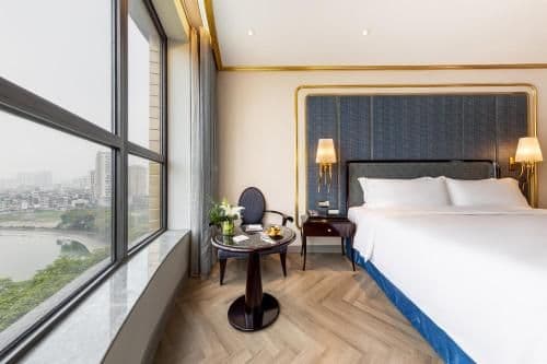 Golden Suite