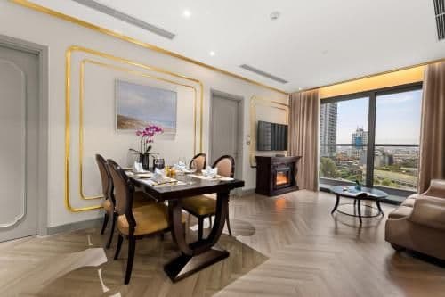 Executive Suite