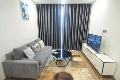 BOM HOMES - VINHOMES GREENBAY - Service Apartment BOM HOMES - VINHOMES GREENBAY - Service Apartment