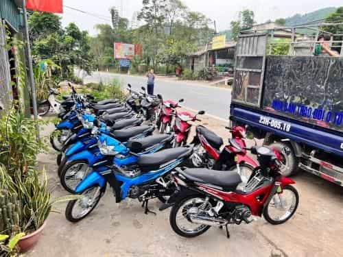 Rosie Villa Ha Giang Rosie Villa Ha Giang