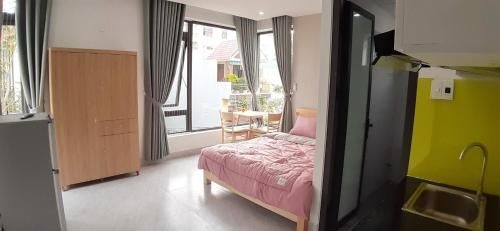 Duc Hanh Apartment0