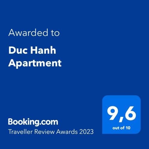 Duc Hanh Apartment2