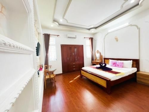 Đại Quang Hotel (Dai Quang Hotel)4