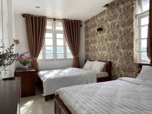Nguyen Phuong Hotel Nguyen Phuong Hotel