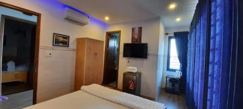 Superior Queen Room
