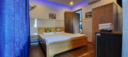 Superior Queen Room