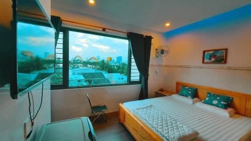 Superior Queen Room