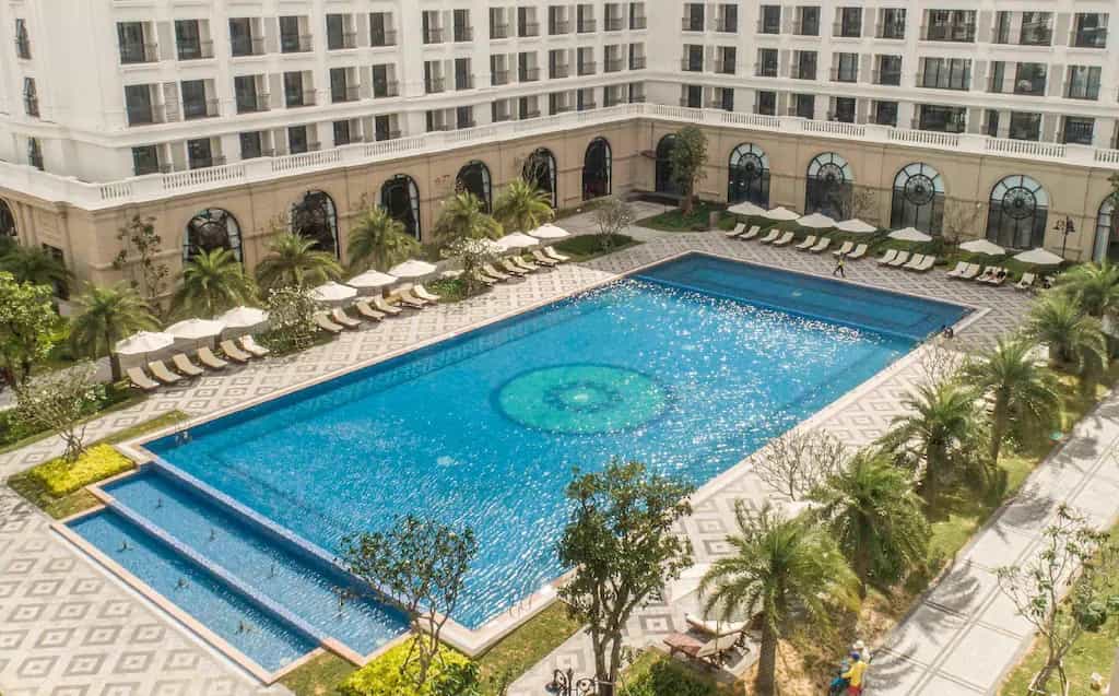 VinHolidays Fiesta Phu Quoc VinHolidays Fiesta Phu Quoc