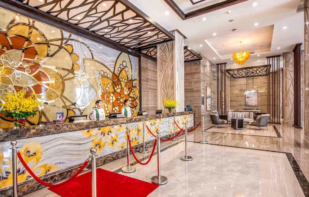 VinHolidays Fiesta Phu Quoc VinHolidays Fiesta Phu Quoc