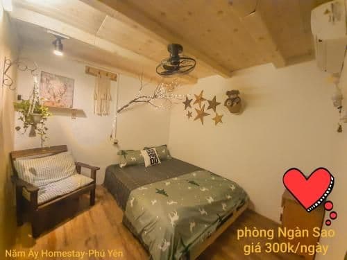 NAM AY HOMESTAY NAM AY HOMESTAY