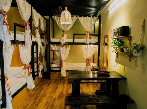 NĂM ẤY HOMESTAY (NAM AY HOMESTAY)1