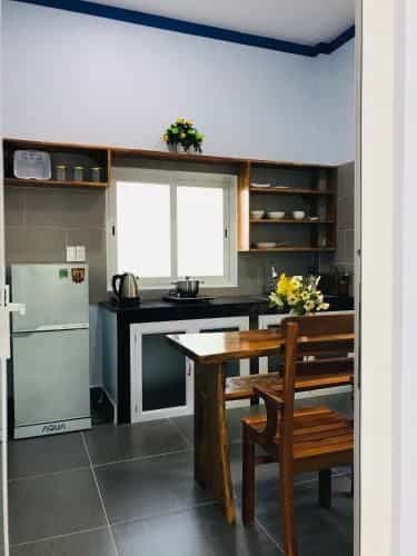 Bien Doi Bungalow Bien Doi Bungalow