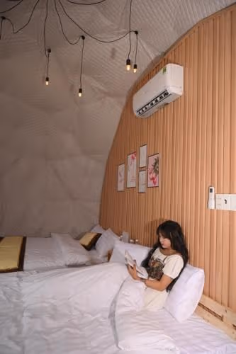 Holiday Home