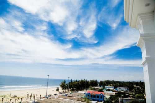 Chau Ngoc Vien Hotel - Bien My Khe - Quang Ngai Chau Ngoc Vien Hotel - Bien My Khe - Quang Ngai