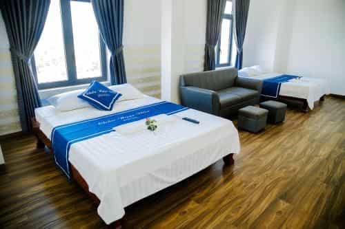 Chau Ngoc Vien Hotel - Bien My Khe - Quang Ngai Chau Ngoc Vien Hotel - Bien My Khe - Quang Ngai