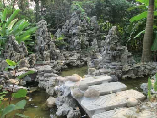 Truong Xuan Resort Truong Xuan Resort