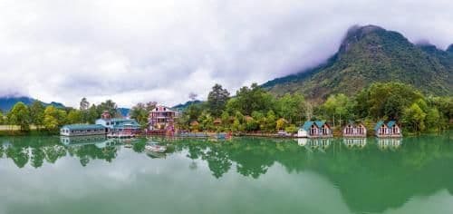 Truong Xuan Resort Truong Xuan Resort