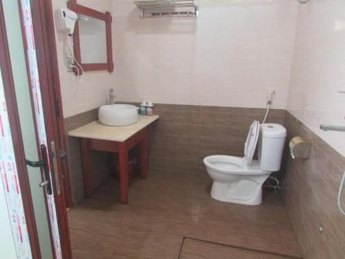 Superior Double or Twin Room with Garden View