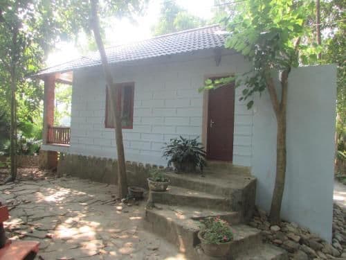 Superior Double or Twin Room with Garden View