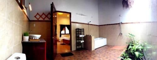 Suite with Two Double Beds