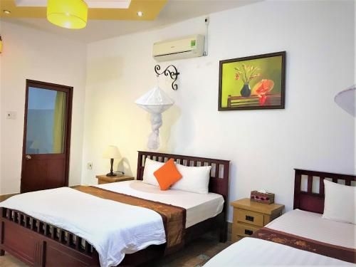 แมงโก โฮม ริเวอร์ไซด์ (Mango Home Riverside)3