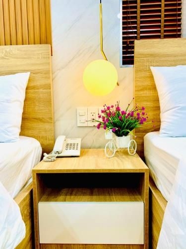 โรงแรมไคฮวน (Khai Hoan Hotel)4