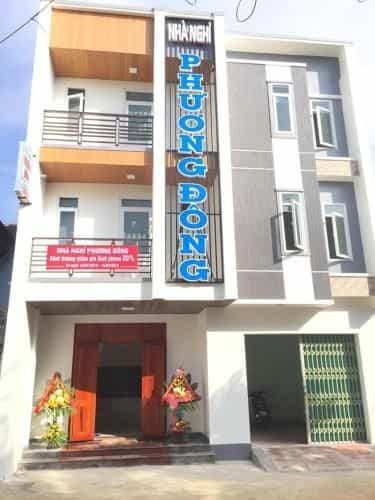 Nha nghi PHUONG ĐONG Nha nghi PHUONG ĐONG