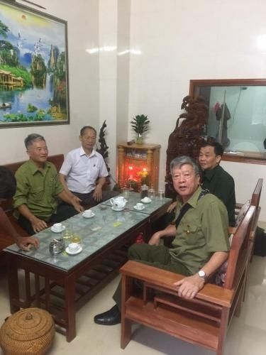 Nhà nghỉ PHƯƠNG ĐÔNG (Nha nghi PHUONG ĐONG)1