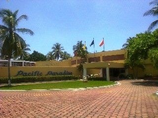 Hotel Pacific Paradise3