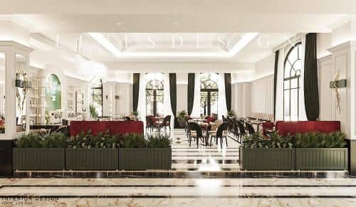 Thien An Hotel Bac Giang Thien An Hotel Bac Giang