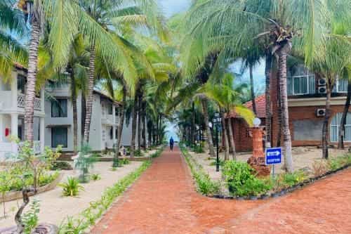 Kega Lighthouse Resort Bình Thuận