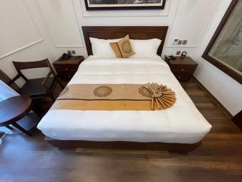 คาเมลเลีย ลักชัวรี โฮเทล ตัมด๋าว (Camellia Luxury Hotel Tam Dao)2