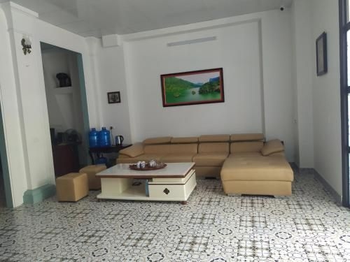 Nhà nghỉ Phúc Anh (Nha nghi Phuc Anh Bac Kan)1