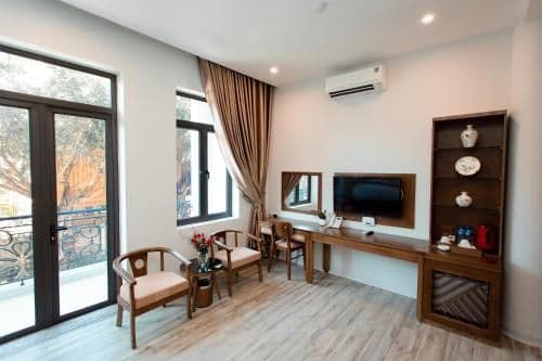 Superior Double or Twin Room