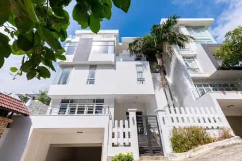 Palm Villa 32 Seaview - Biet Thu Ho Boi View Bien Cao Cap Vung Tau Palm Villa 32 Seaview - Biet Thu Ho Boi View Bien Cao Cap Vung Tau