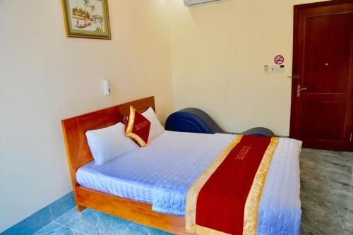 Khach san & Homestay Bach Mai Vung Tau - Bach Mai hotel & Homestay Vung Tau3