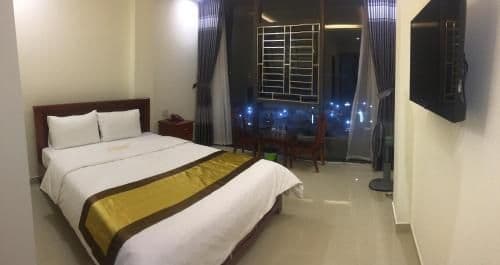 Gia Nguyen Hotel Dong Hoi Gia Nguyen Hotel Dong Hoi