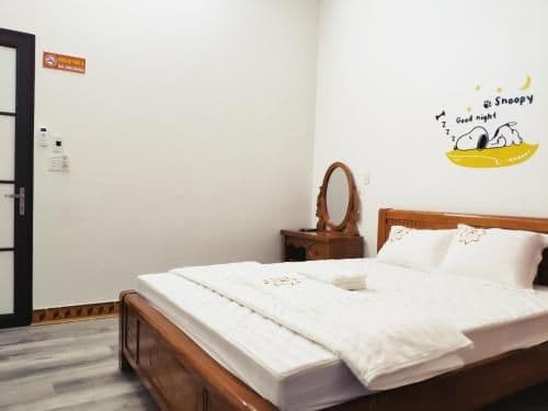 Standard King Room